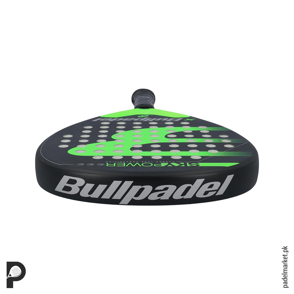 BullPadel Sky Power 2024