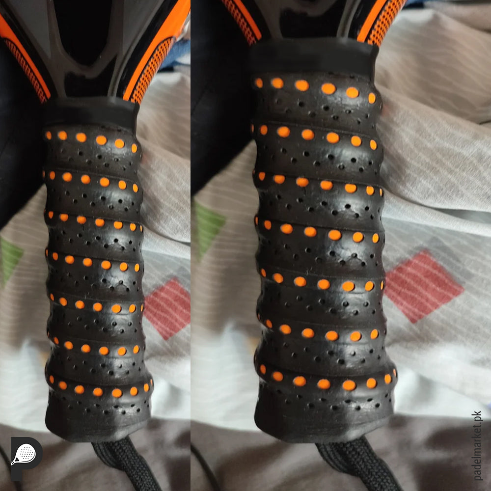 Shockout China Overgrip