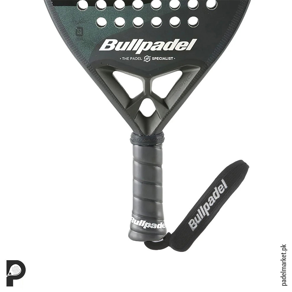 BullPadel Hack 03 CMF 2023