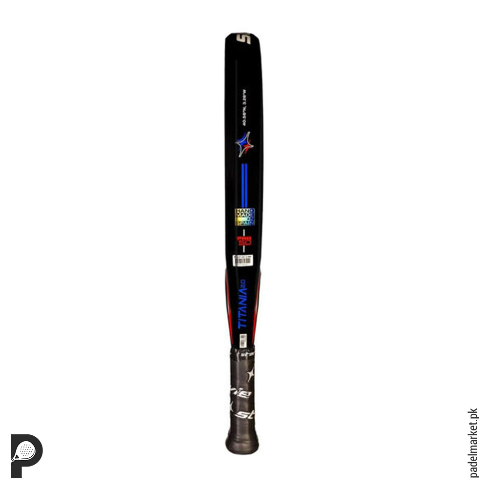 StarVie Titania Kepler Pro 2.0