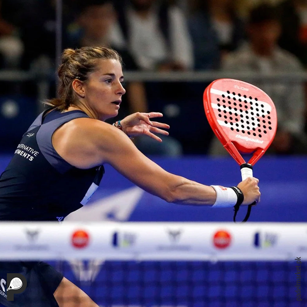 Bullpadel Flow Women 2023 Alejandra Salazar