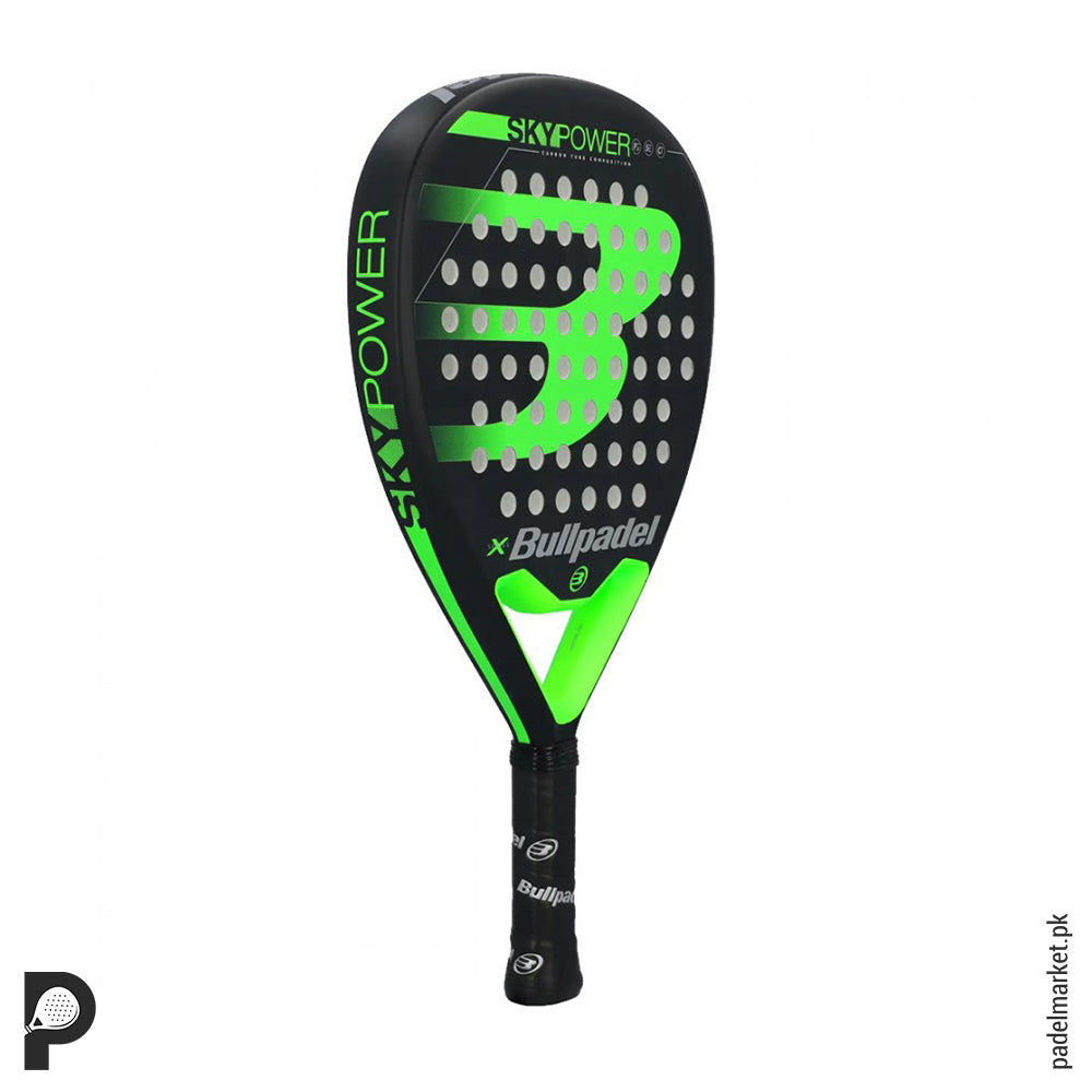 BullPadel Sky Power 2024