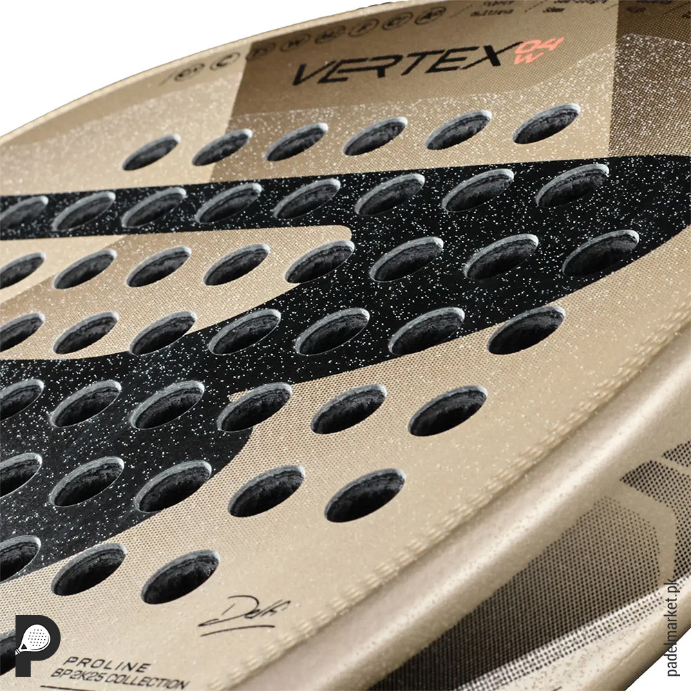 Bullpadel Vertex 04 Woman 2025