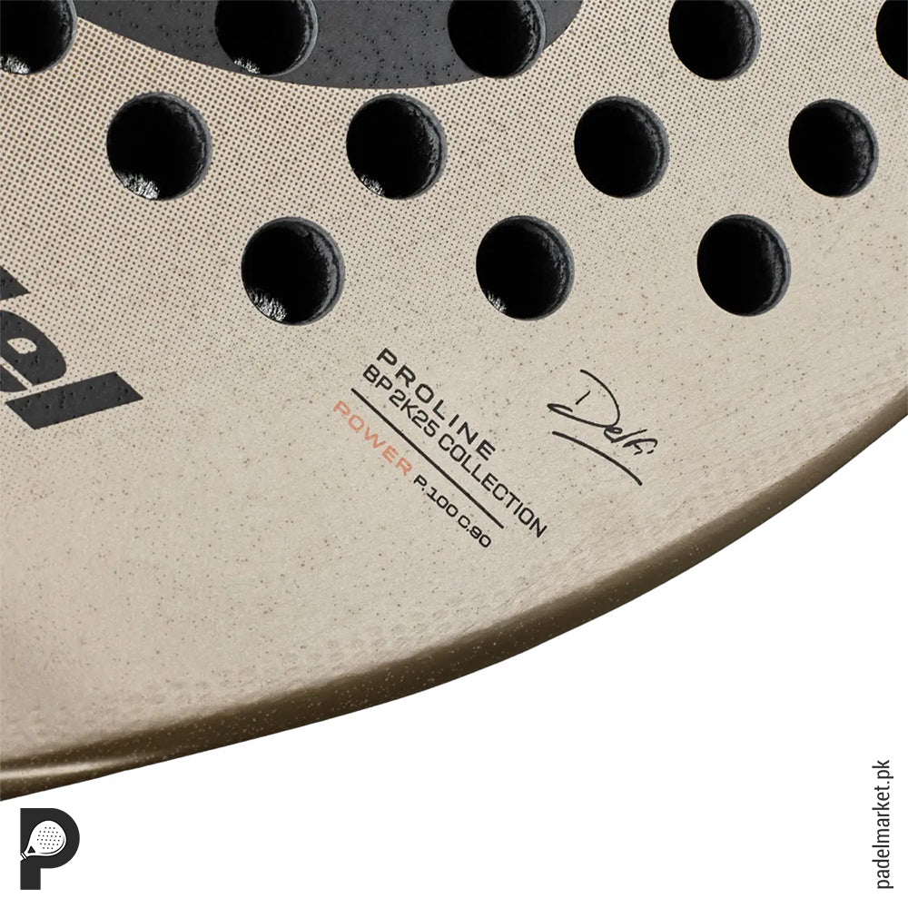 Bullpadel Vertex 04 Woman 2025