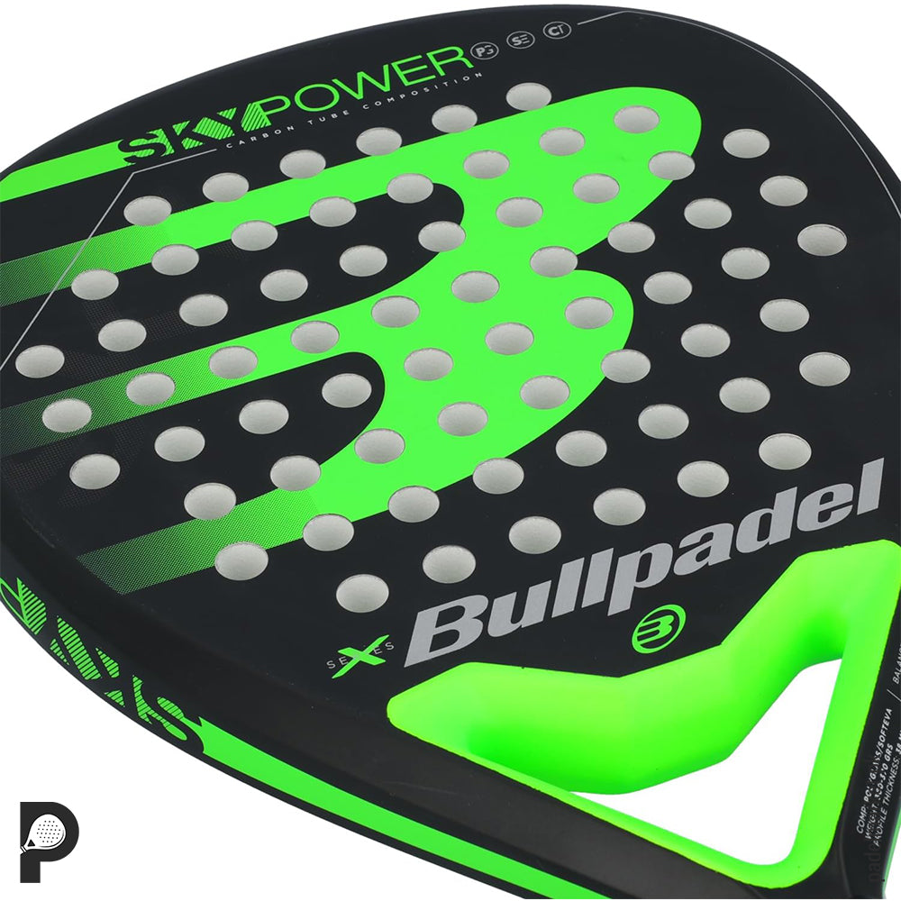 BullPadel Sky Power 2024