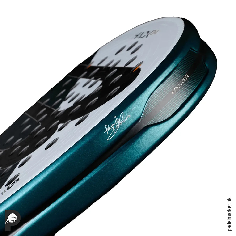 Bullpadel Hack 04 2025