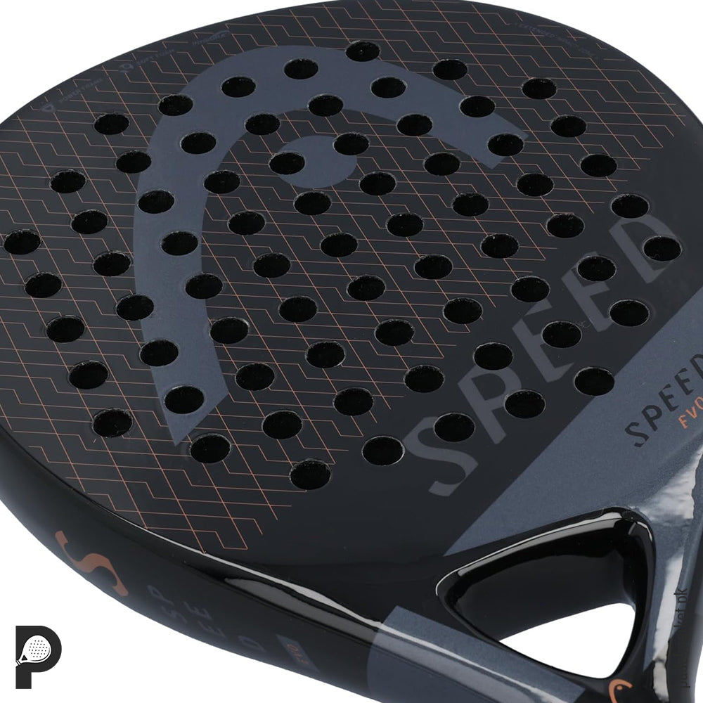 Head Evo Speed 2023