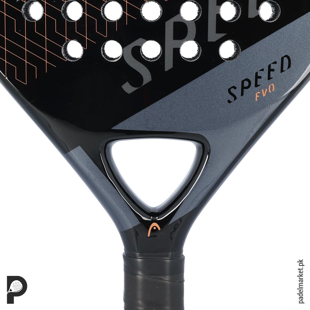 Head Evo Speed 2023