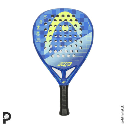Head Graphene Delta XTR