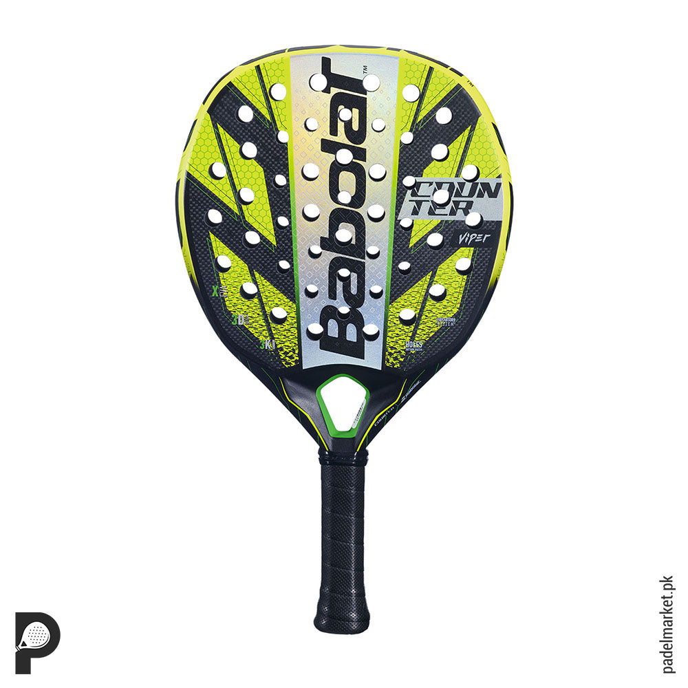 Padel Rackets – PadelMarket.pk