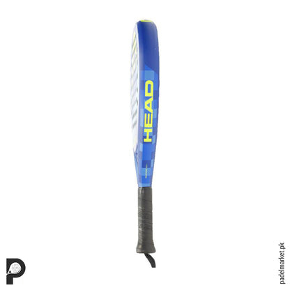 Head Graphene Delta XTR